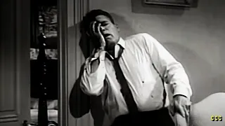 Devil's Partner (1961) Classic Horror | Full Length Movie