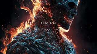 Omen (NF Type Beat x Eminem Type Beat x Dark Violin Choir) Prod. by Trunxks