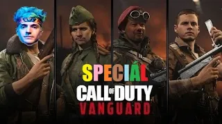Call of Duty CZ - Vanguardí shitpost SPECIÁL