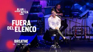 Aitza Terán - Breathe (Acoustic) · In the Heights | Fuera del Elenco 2020