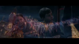 Polar Express - Tribute to Overture