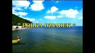 Polish Polka Orchestra - Polka Dziadek - Clarinet Polka