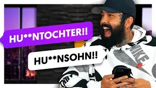 BAHH DU EKELHAFTER | FLIRT FAILS