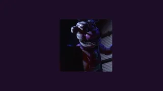 You Can't Hide (Fnaf Song) - Sped Up