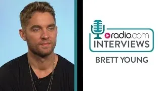 How Gavin DeGraw Helped Brett Young Get Over a Baseball Career-Ending Injury