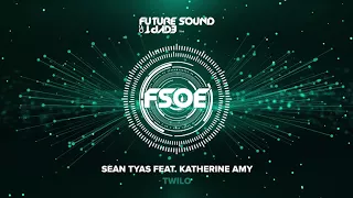 Sean Tyas feat Katherine Amy - Twilo