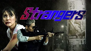 【ENG SUB】Strangers | Action/Crime Movie | Quick View Movie | China Movie Channel ENGLISH
