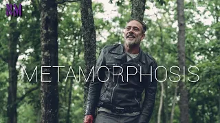 Metamorphosis||Negan||TWD
