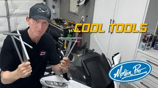 Motion Pro Tool Review | Cruiseman's Garage