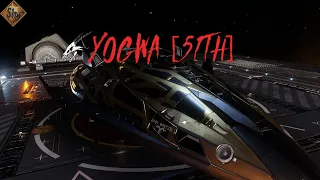 PvP Odyssey Elite Dangerous : A Fdl down and a CMDR crime on.