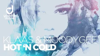 Klaas & Moodygee – Hot N Cold