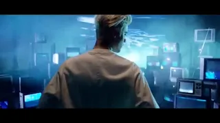 Justin Bieber - SORRY (VISUAL PURPOSE TOUR)