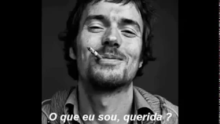 Damien Rice - Cheers Darlin'  [Legendado]