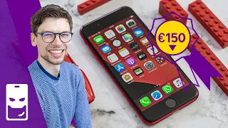 Dit zijn de beste smartphones onder €150 in 2024 | Top 5 | SmartphoneMan