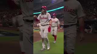 Phillies Make an EPIC COMEBACK Down 5 Runs | World Series Game 1