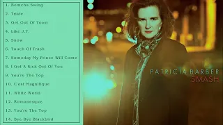 Patricia Barber Best Hits - Patricia Barber Greatest Hits - Patricia Barber Collection