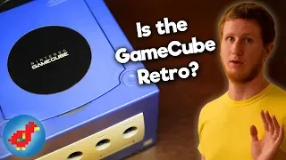 Should the Nintendo GameCube Be Considered a Retro Console? -  Retro Bird
