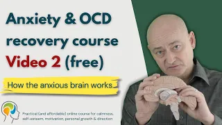 OCD Intrusive Thoughts and Anxiety Based, Fearful & Scary Ruminations of the Mind