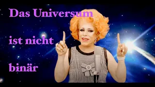 Schrottgrenze - Das Universum ist nicht binär (Official Video)