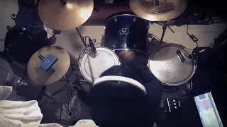 Sobredosis de tv - Soda Stereo (Drum Cover)