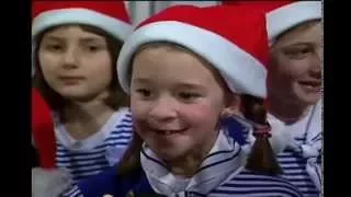 2000 Christmas Daddies Telethon from Mainland NS Hour Four