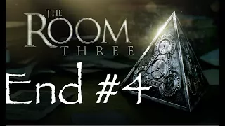 The Room Three - Ending #4 (Lost)