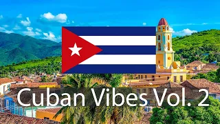 Cuban Playlist So Good It Can End Communism