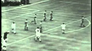 FA Cup LFC vs Leeds 2nd Half 01-05-1965