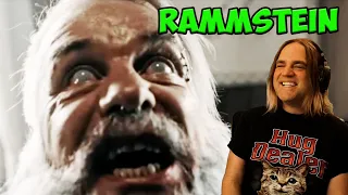 Rammstein - Dicke Titten | Reaction Highlights (Official Video)