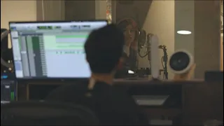 Inside the studio - with Mike Shinoda - Part 2