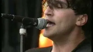 AFGHAN WHIGS- DEBONAIR/ WHAT JAIL IS LIKE - PINKPOP 1994