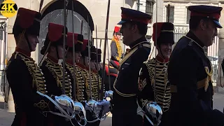 Funny Punishment Everybody Was Laughing 4 O Clock Parade