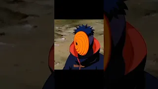 Kabuto le muestra el Edo Tensei a Tobi || obito sees madara body -  #shorts #naruto #madara #obito