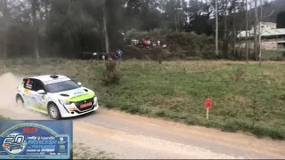 Rally Blendio Princesa de Asturias 2023