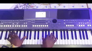 How to play praise in sebene form episode 001