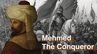 Muhammad Al Fatih 1453