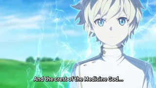 Farma shows his true power and becomes real god | Isekai Yakkyoku