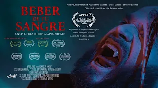 BEBER DE TU SANGRE (Violent Delights) - Trailer subtitulado [Official trailer subtitled]