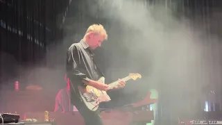 Nels Cline Guitar Solo - Impossible Germany/Wilco