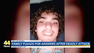 Investigation Underway in Union County After 19-Year-Old Passes Away