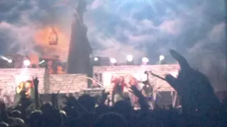 Avantasia - Twisted Mind - Live in SP - 24/04/2016