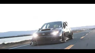 Streetoutcast Arthaimage - Hands Down Best Show Car STi Hatch