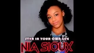 Nia Sioux - Star In Your Own Life  (Full Song)