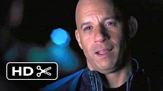 Fast & Furious 6 (6/10) Movie CLIP - Every Man Has a Code (2013) HD