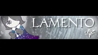 LAMENTO [HD] 「雫 ＬＯＮＧ (神曲 Remaster)」