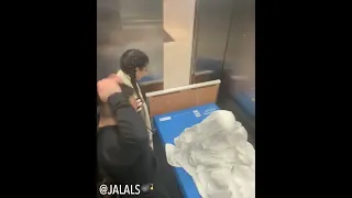 Jalals Elevator Compilation | Jalals Elevator Prank