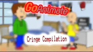 GoAnimate/Vyond Cringe Compilation (Father's Day Special)