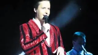 VITAS_Only You_Moscow_March 29_2013_Russian Tour 2013 "Mommy and Son"