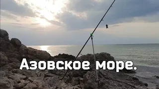 26 мая 2023 г.Крымская жизнь!Первая рыбалка в этом году,не удачно.