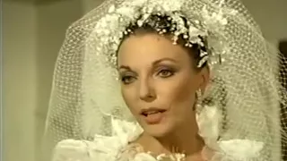 DYNASTY: Season 3 (1982-83) Clip (The Wedding And Death Of Cecil Colby)